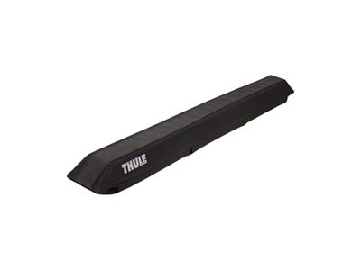 Thule Surf Pad L 30in. Wide Does Not Fit Square - 846000