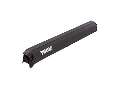 Thule Surf Pad M 20in. Narrow Fits Square Bars Only - 843000