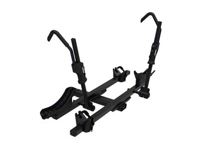 Thule T2 Pro X 2 Bike Add-On - Black - 904650