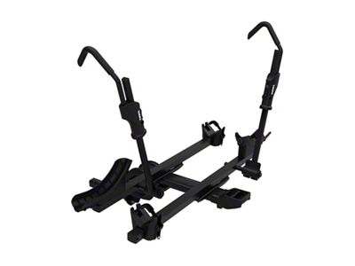 Thule T2 Pro X 2 Platform Hitch-Mount Bike Fits 2in. - 904450