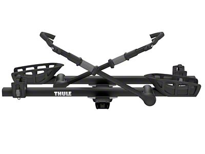 Thule T2 Pro XT 2 Bike Rack Add-On Allows 4 - 9036XTB