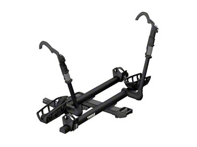 Thule T2 Pro XTR - Platform Hitch-Mount Bike Rack 1.25in. - 9035XTR