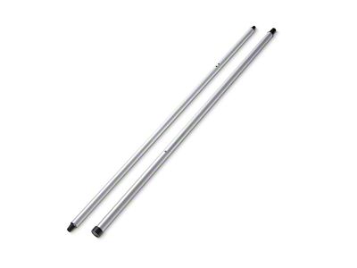 Thule Tension Rafter G2 2.0m Wall - Silver - 307307