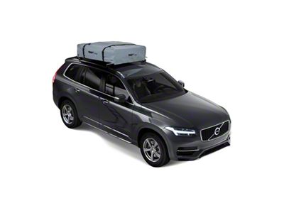 Thule Tepui Explorer Kukenam 3 Soft Shell Tent - Olive Green
