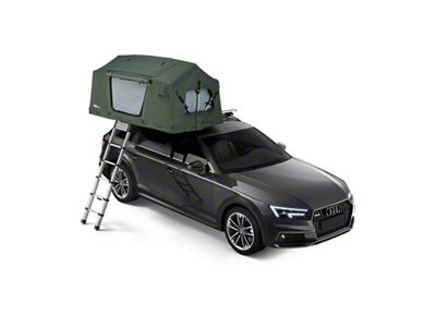 Thule Tepui Foothill Insulator - Gray - 901910