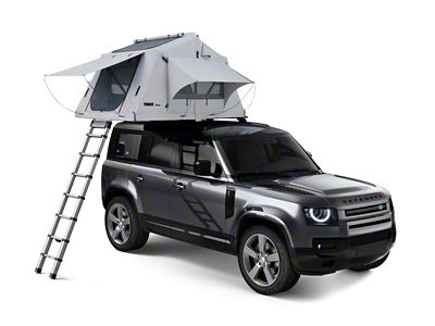 Thule Tepui Ruggedized Kukenam 3 Soft Shell Tent 3 Person - 901350