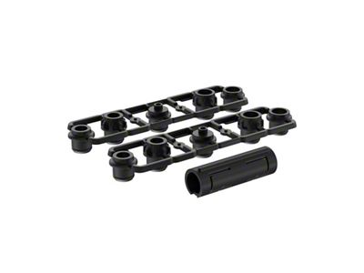 Thule Thru-Axle Adapter 9-15mm for FastRide Bike Rack Adapter - 564100