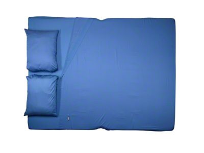 Thule Fitted Sheets For 4-Person Tents - Blue