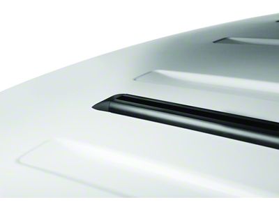 Thule Top Tracks Permanent Track for Podium Feet 54in. - TP54