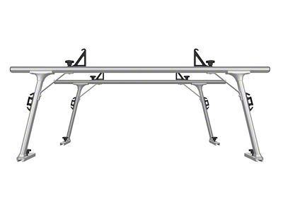 Thule TracRac SR Sliding Overhead Truck Rack - Full Size - 43002XT