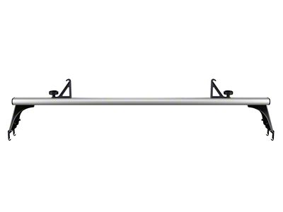Thule TracRac Van Rack 2 Bar - Silver - 29055XT