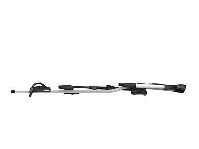 Thule UpRide - Upright Bike Rack No Frame Contact - 599000
