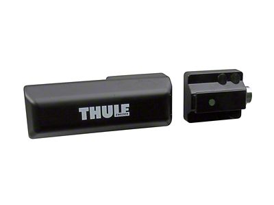 Thule Van Lock 2pc - Black - 309833
