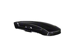 Thule Vector M Roof-Mounted Cargo Box - Gloss Black - 613201