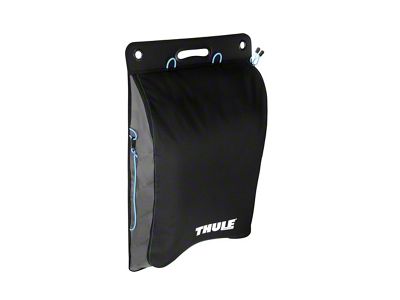 Thule Wall Organizer - Black - 306924