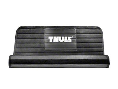 Thule WaterSlide Mat For Boat Loading/Unloading - Black - 854000