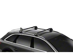 Thule WingBar Edge 113cm Roof Bar 1-Pack - 721620