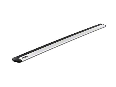 Thule WingBar Evo 135 Load Bars for Evo Roof Rack - 711400