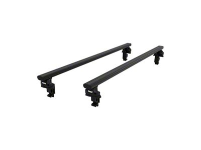 Thule Xsporter Pro Low Truck Rack Full Size - Black - 500013