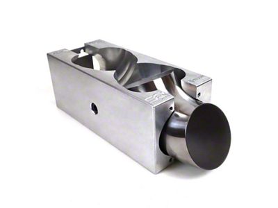 Ticon 1.5in/1.625in/1.75in/1.88in OD Sequence Manufacturing Elbow Cutting Fixture - 903-03002-5000