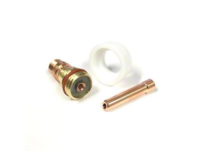 Ticon Furick Cup Number 17/18/26 Torch Adapter Kit - 901-02016-1700