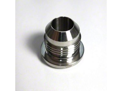 Ticon 10AN Titanium Male Weld Bung - 104-00800-0000
