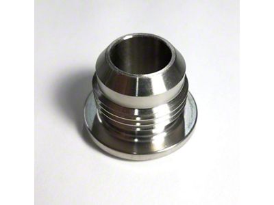 Ticon 12AN Titanium Male Weld Bung - 104-00900-0000