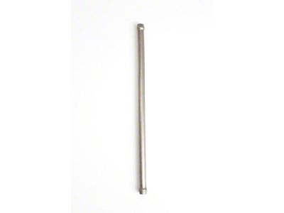 Ticon 12in Length x 1/2in OD Titanium Hollow Mushroom - 108-00300-0305
