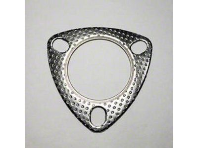 Ticon 2.25in 3-Bolt MLS Gasket - Single - 120-05730-0001