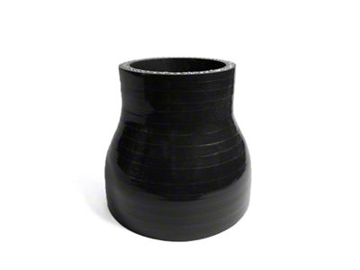 Ticon 2.25in to 2.5in High Temp 4-Ply Reinforced Silicone - 131-05763-3401