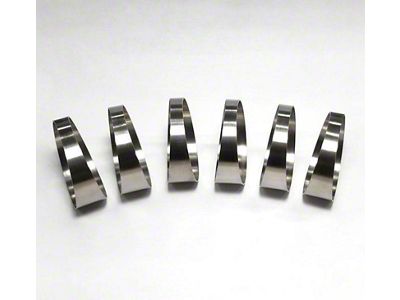 Ticon 2.5in 7.5 Degree 1D/2.5in CLR Tight Radius 1mm - 109-06302-0013