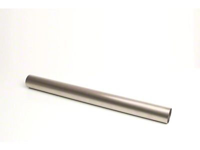 Ticon 2.5in Diameter x 24.0in Length 1mm/.039in Wall Thickness - 102-06323-0000