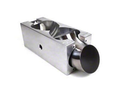 Ticon 2in/2.5in/3in & 1D/1.5D CLR Elbow Cutting Jig