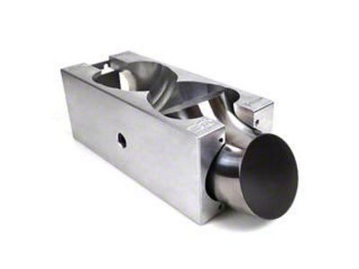 Ticon 2in/2.5in/3in & 1D/1.5D CLR Elbow Cutting Jig - 903-03002-0000