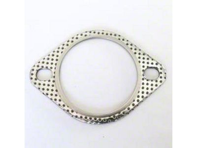 Ticon 3.0in 2-Bolt MLS Gasket - Single - 120-07610-0001