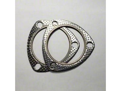 Ticon 3.0in 3-Bolt MLS Gasket - 2pk - 120-07630-0002