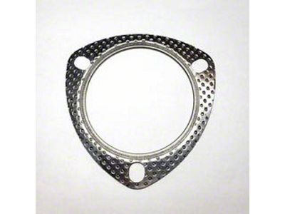 Ticon 3.0in 3-Bolt MLS Gasket - Single - 120-07630-0001