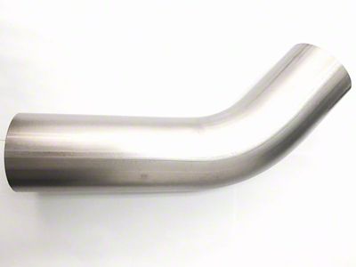 Ticon 3.0in Diameter 45 Degree 1mm WT 4.5in CLR - 101-07623-1000