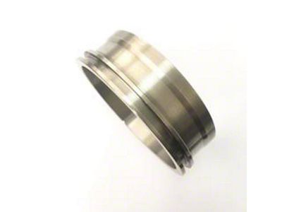 Ticon 3.0in Vanjen Style Titanium Weld Ferrule - 103-07610-1000