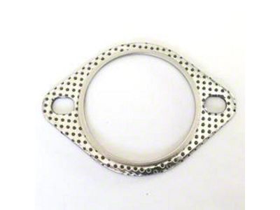 Ticon 3.5in 2-Bolt MLS Gasket - Single - 120-08910-0001