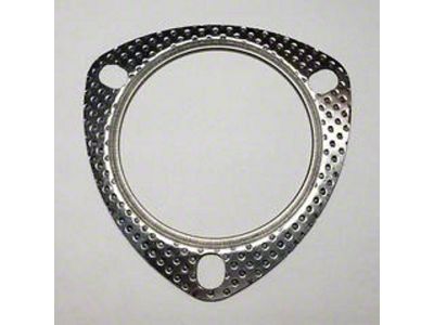 Ticon 3.5in 3-Bolt MLS Gasket - Single - 120-08930-0001