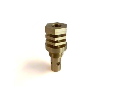 Ticon Chill Block M18 O2 Bung - 903-75018-1001