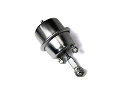 Ticon Exhaust Valve Actuator - Boost Open - 118-00000-2000