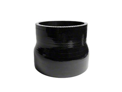 Ticon High Temp 4-Ply Black 2.5in to 2.75in Reinforced