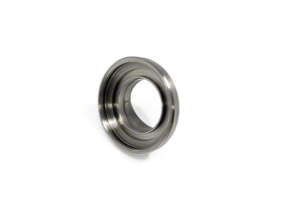 Ticon HKS SSQV Titanium Blow Off Valve Flange