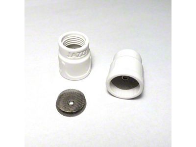 Ticon Jazzy No.10 Ceramic Kit 2 Ceramic Cups w/Spare - 901-01011-1020