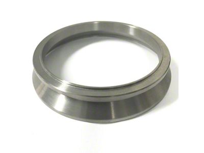 Ticon PTE Pro-Mod Titanium V-Band Turbine Outlet Flange - 103-11410-6000