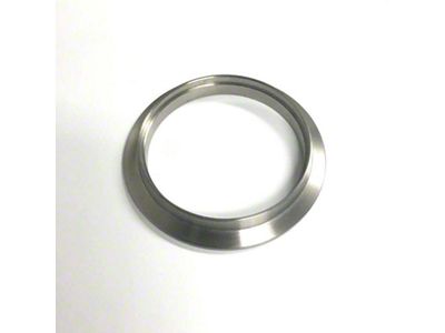 Ticon PTE T4 Pro Mod/Garrett G42 Titanium V-Band Inlet - 103-10814-6000
