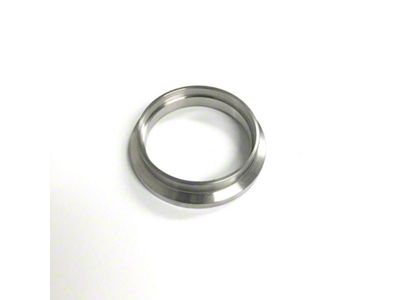 Ticon 45mm Hyper-Gate Wastegate 1.75inTubing - 103-04410-3000