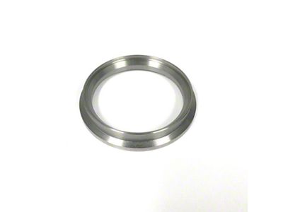 Ticon 60mm Titanium V-Band Outlet Flange - 103-06010-3000
